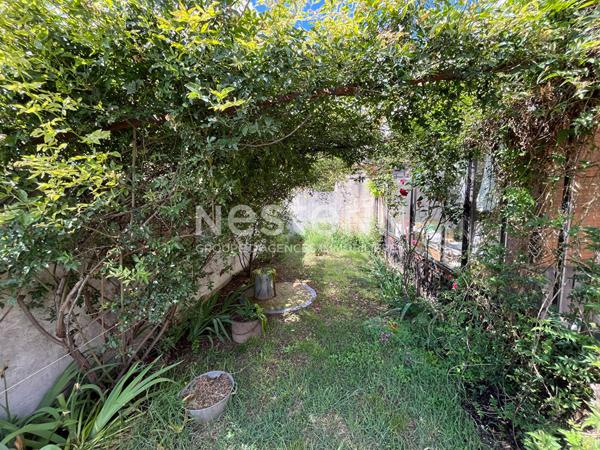 Maison 4 pièces à vendre à Avignon - Réf 6200
