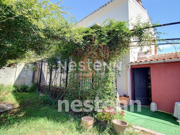 Maison 4 pièces à vendre à Avignon - Réf 6200