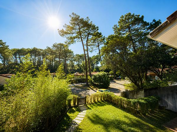 Hossegor ? Villa au coeur des pins