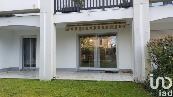 Appartement à vendre 2 pièces 37 m² La Baule-Escoublac