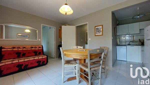 Appartement à vendre 2 pièces 37 m² La Baule-Escoublac