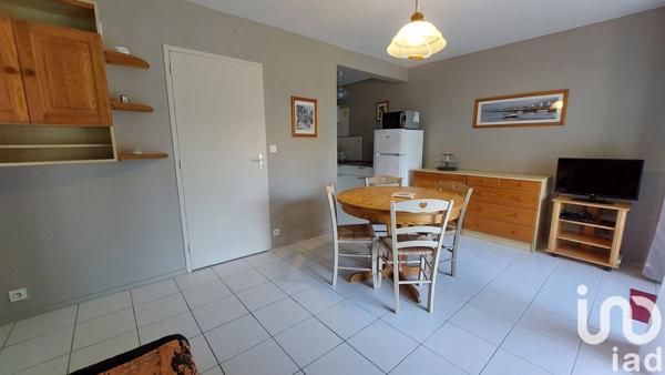 Appartement à vendre 2 pièces 37 m² La Baule-Escoublac