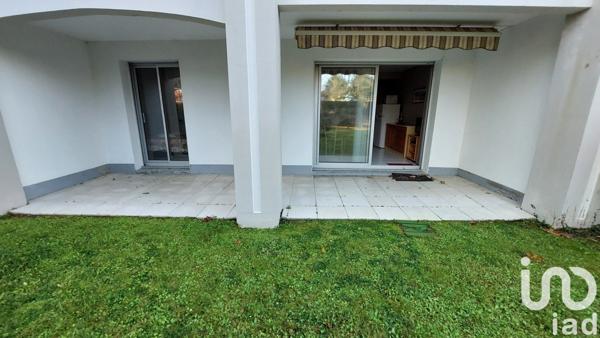 Appartement à vendre 2 pièces 37 m² La Baule-Escoublac