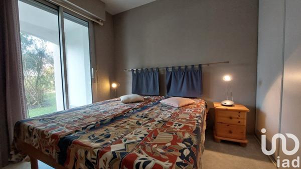 Appartement à vendre 2 pièces 37 m² La Baule-Escoublac