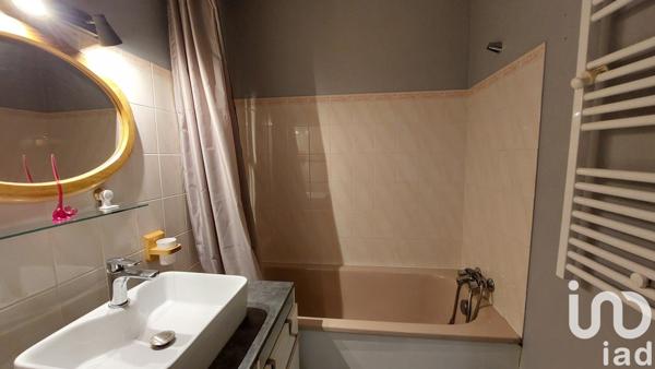 Appartement à vendre 2 pièces 37 m² La Baule-Escoublac