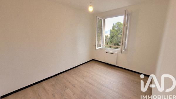 Appartement à vendre 3 pièces 55 m² Marseille 11