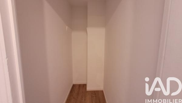 Appartement à vendre 3 pièces 55 m² Marseille 11