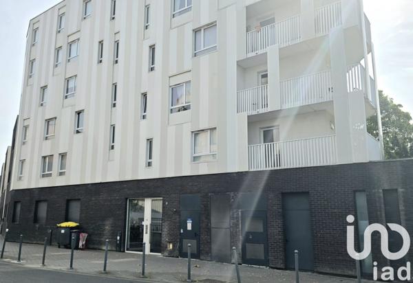 Appartement à vendre 2 pièces 45 m² Lille