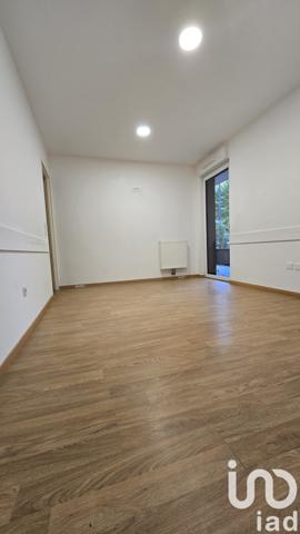 Appartement à vendre 2 pièces 45 m² Lille