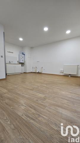 Appartement à vendre 2 pièces 45 m² Lille
