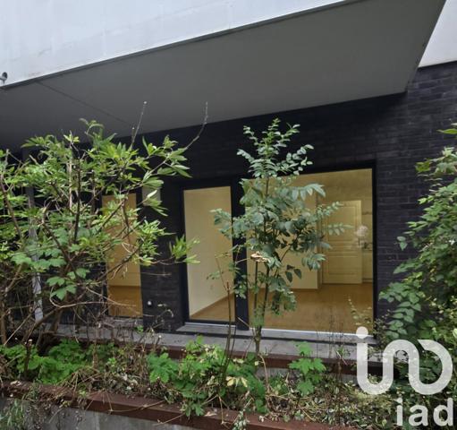 Appartement à vendre 2 pièces 45 m² Lille