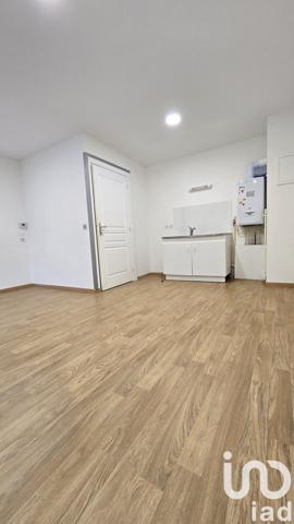Appartement à vendre 2 pièces 45 m² Lille
