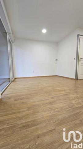 Appartement à vendre 2 pièces 45 m² Lille