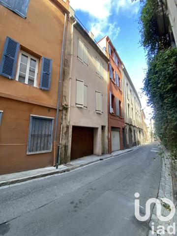 Immeuble à vendre 120 m² Perpignan