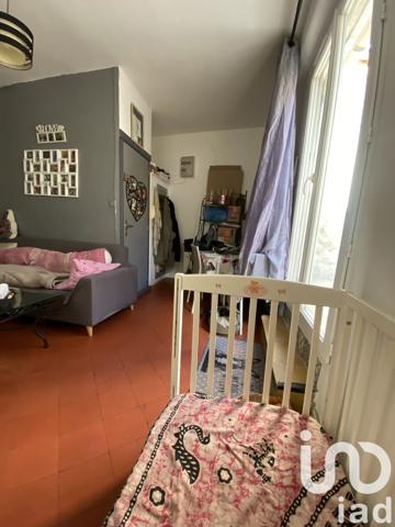 Immeuble à vendre 120 m² Perpignan