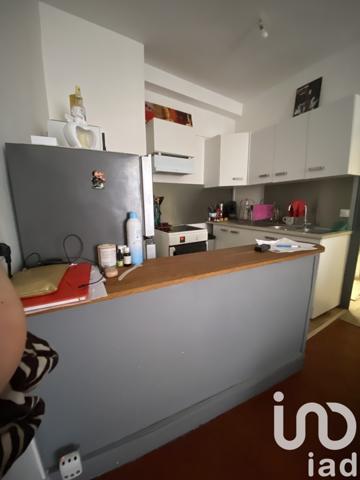 Immeuble à vendre 120 m² Perpignan