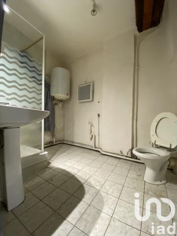 Immeuble à vendre 120 m² Perpignan