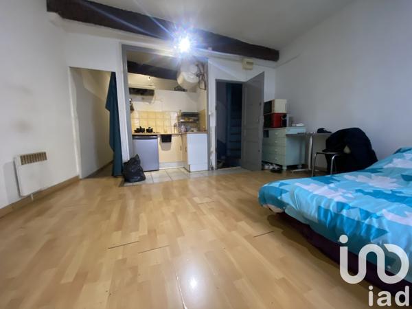 Immeuble à vendre 120 m² Perpignan