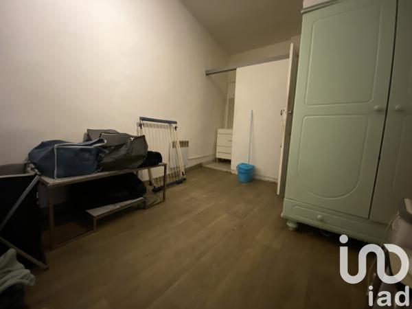 Immeuble à vendre 120 m² Perpignan