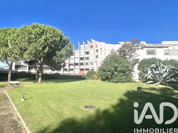 Appartement à vendre 2 pièces 47 m² La Grande-Motte
