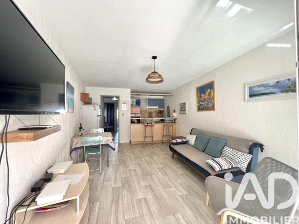 Appartement à vendre 2 pièces 47 m² La Grande-Motte