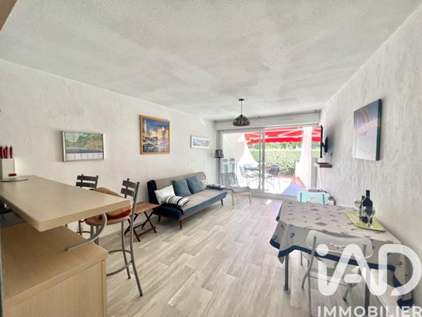 Appartement à vendre 2 pièces 47 m² La Grande-Motte