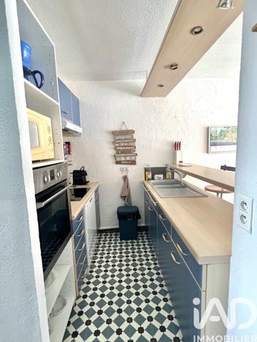 Appartement à vendre 2 pièces 47 m² La Grande-Motte