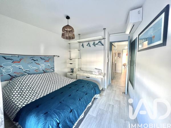 Appartement à vendre 2 pièces 47 m² La Grande-Motte