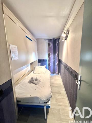 Appartement à vendre 2 pièces 47 m² La Grande-Motte