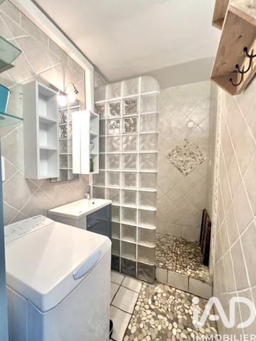 Appartement à vendre 2 pièces 47 m² La Grande-Motte