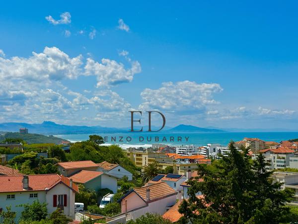 Appartement 4 pièces - 78 m² Bien prestige