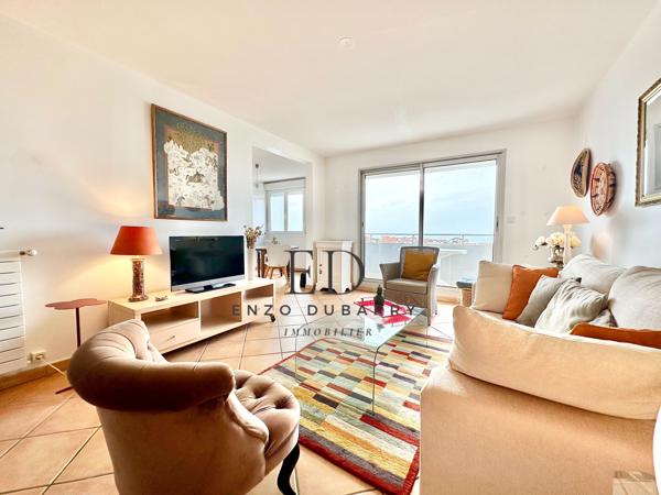 Appartement 4 pièces - 78 m² Bien prestige