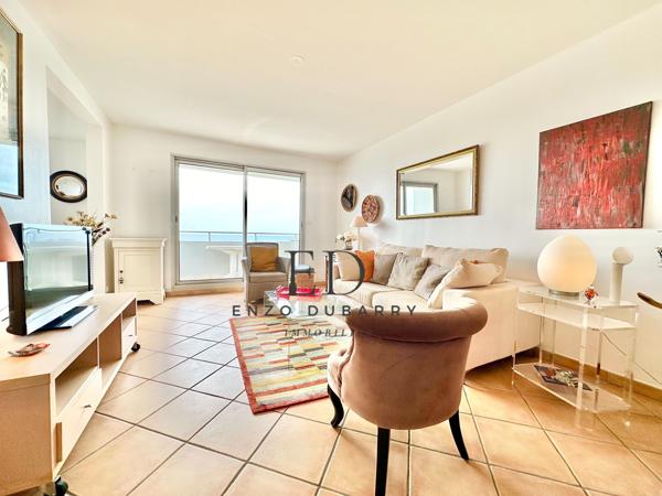 Appartement 4 pièces - 78 m² Bien prestige