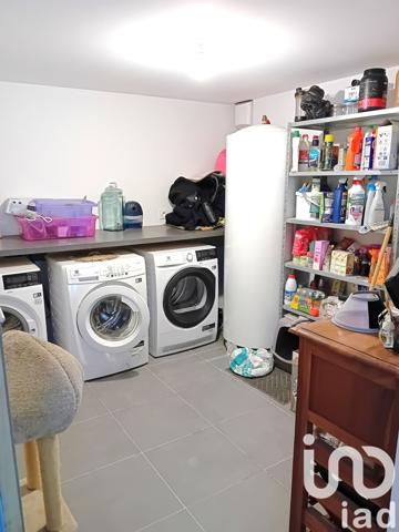 Maison à vendre 8 pièces 212 m² Longuenée-en-Anjou