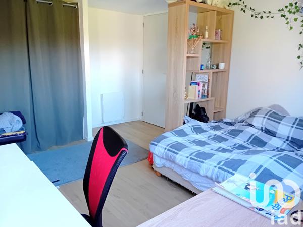 Maison à vendre 8 pièces 212 m² Longuenée-en-Anjou