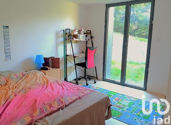 Maison à vendre 8 pièces 212 m² Longuenée-en-Anjou