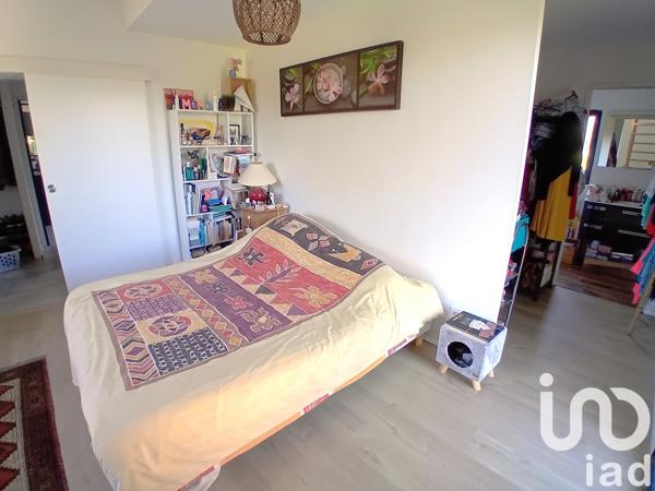 Maison à vendre 8 pièces 212 m² Longuenée-en-Anjou