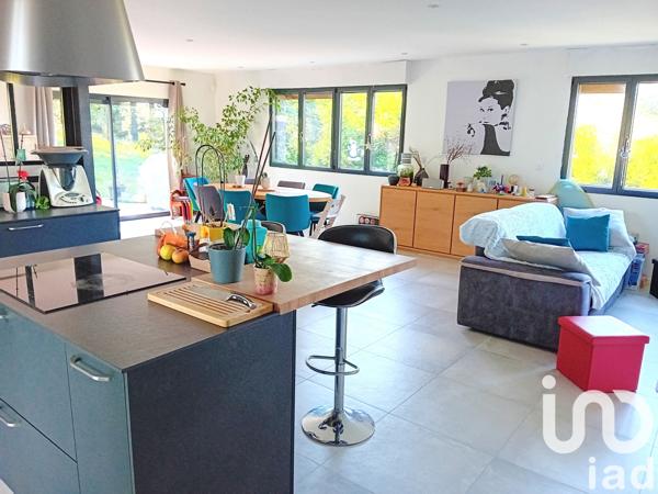 Maison à vendre 8 pièces 212 m² Longuenée-en-Anjou