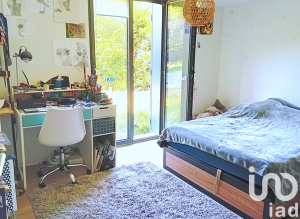 Maison à vendre 8 pièces 212 m² Longuenée-en-Anjou