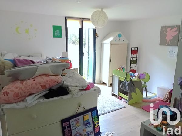 Maison à vendre 8 pièces 212 m² Longuenée-en-Anjou