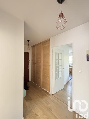 Appartement à vendre 3 pièces 63 m² Claye-Souilly