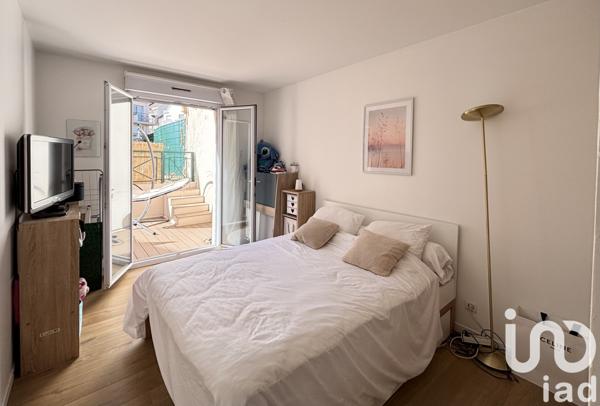 Appartement à vendre 3 pièces 63 m² Claye-Souilly