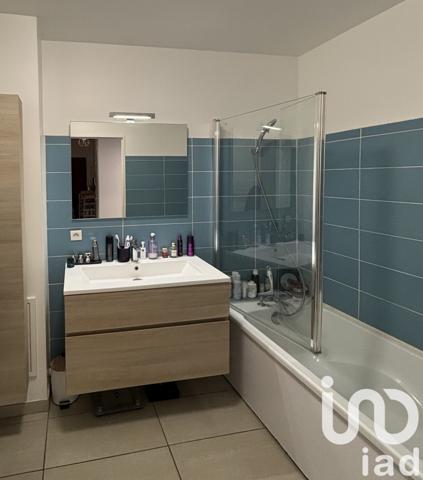 Appartement à vendre 3 pièces 63 m² Claye-Souilly