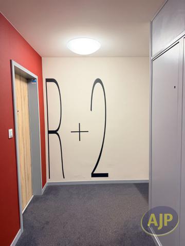 Appartement à vendre Saint Herblain - 3 pièces, 69m² avec 2 chambre(s) à 189 500€ - AJP Immobilier Saint Herblain