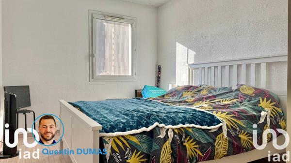 Appartement à vendre 3 pièces 58 m² Saint-Martin-de-Seignanx