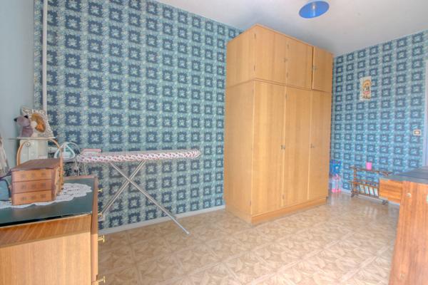 Appartement 3 pièces 2 chambres 68 m² + cave + 2 parkings