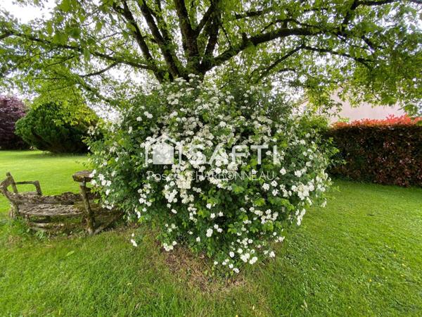 Maison 5 chambres ou 8 chambres possibles 10 pieces 310 M² Habitable