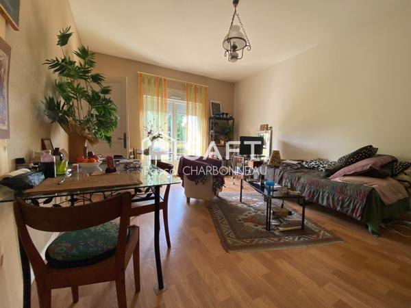 Maison 5 chambres ou 8 chambres possibles 10 pieces 310 M² Habitable