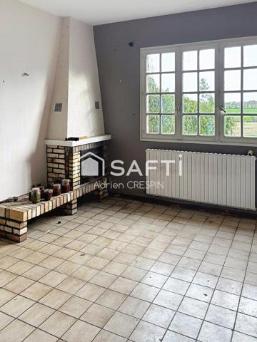 Ancien bar a haut potentiel