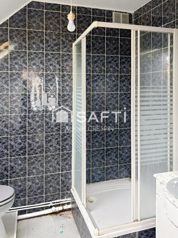 Ancien bar a haut potentiel